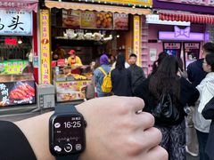 -朱記糯米蛋糕(千川百货店)