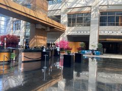 -上海外滩茂悦大酒店