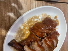 -裕记烧腊连锁餐饮(国商分店)