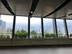 -香港ELEMENTS圆方