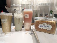 -奈雪的茶(市百一店)