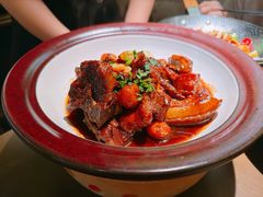 -打酱油·非遗淮扬菜(瘦西湖梅岭老店)