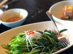 -长春凯悦酒店-品悦中餐厅