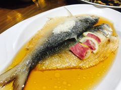 -宝燕海货工场(长江国际店)