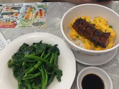 -翠华餐厅(正佳广场店)