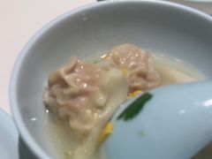 -大铁勺新津菜(东丽阳光新业广场店)