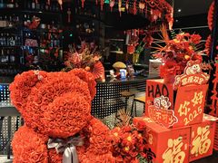 -VIVA·百人年会团建篮球场轰趴馆