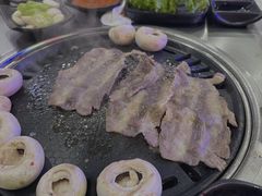 -杀猪天·韩国烤肉(总店)