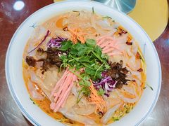 -那家老院子东北菜·饺子·小鸡炖蘑菇(艳华街店)