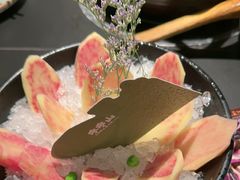 -季季山·云南野生菌火锅(上海首店)