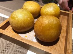 玉兰饼-欣旺·迎宾楼·百年无锡菜