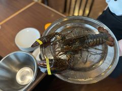 -RED LOBSTER(环球影城大阪店)