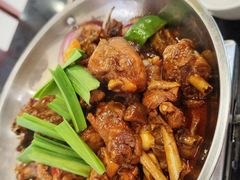 -老虎土菜馆·农家土菜