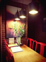 -时尚殿堂·颜SPA