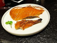 -京尊烤鸭店JINGZUN(春秀路店)