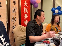 -江宴渔村·鱼鲜土菜(紫荆广场店)