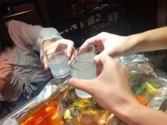 -愿者上钩·纸包鱼(翻身店)