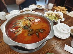 -芦苇荡·酸汤鱼(回龙观店)