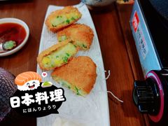 -大鲜生·亚洲菜融合小食堂