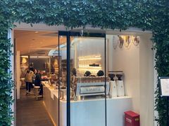 门面-% Arabica阿拉比卡咖啡(武康路店)