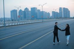 -扬州龙摄影·全球旅拍(维扬路总店)