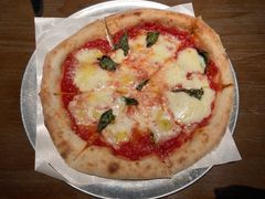 -FABIO’S费比欧披萨餐厅