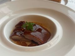 -富力丽思卡尔顿酒店·丽轩中餐厅