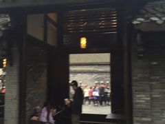 -星巴克臻选(成都宽窄巷子店)