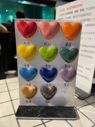 -趣陶陶艺手工坊(新世界百货重庆店)