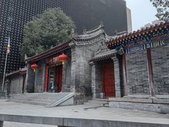 -罔极寺