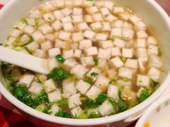 -西贝莜面村(近铁城市广场店)