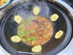 -老东北厨坊(岭南大道店)