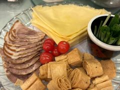 -鑫巴蜀小镇 · 水煮鱼专研店(玉桥店)