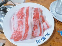 -元盛居(生态大街店)