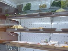 -哈尔滨小酒馆·鲜肉现穿自助烧烤(康新花园店)