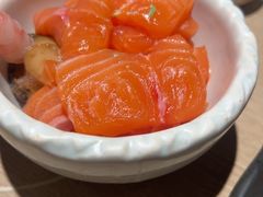 -匠和风精致料理(宁德万达店)