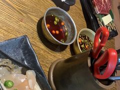 -鑫釜山海鲜烧烤(鑫丰国际店)