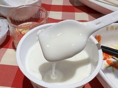 -西贝(上海中心店)