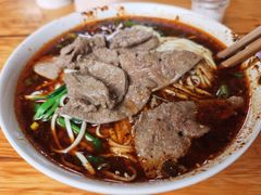 -武胜段记猪肝面(卓锦城店)