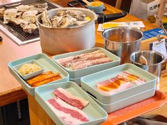 -蚝英雄·自助烤蚝(建设路店)