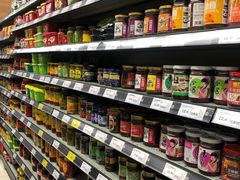 -Q-mart 陕西全都超市(全都More购物中心店)