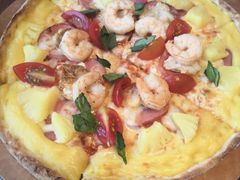 -米斯特比萨(亦庄国融国际店)