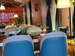 -蒋记海鲜姿造•洋房别墅(星河湾店)