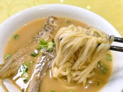 -何记面馆(龙泉山店)
