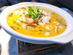 -小菜园新徽菜(溧阳万达店)