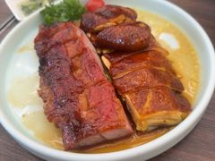 -新旺茶餐厅(鑫耀·光环live店)