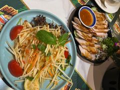 -清迈泰·泰国餐厅(华发商都店)