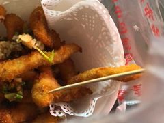 -特色椒盐排条(天山西路店)