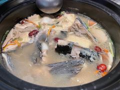 -中8楼风尚云南菜(颐堤港店)