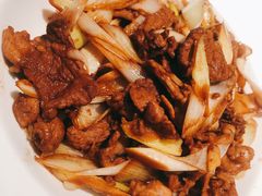 -南门小馆·清真(国贸商城店)